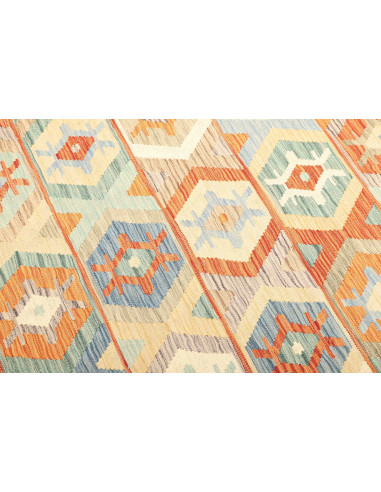 Tappeto Kilim Afghanistan cm.150x200