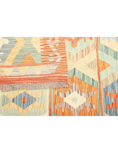 Tappeto Kilim Afghanistan cm.150x200