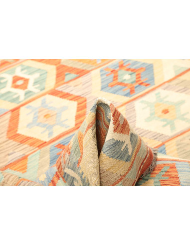 Tappeto Kilim Afghanistan cm.150x200