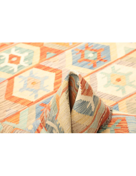 Tappeto Kilim Afghanistan cm.150x200