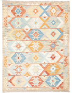 Tappeto Kilim Afghanistan cm.146x195