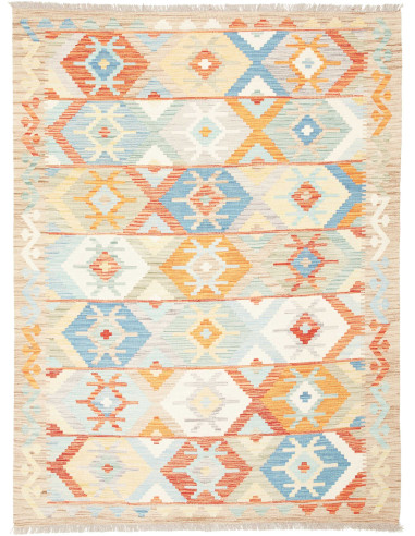 Tappeto Kilim Afghanistan cm.146x195