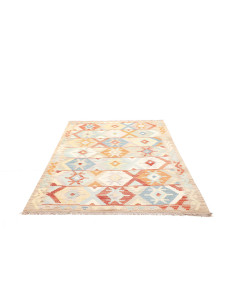 Tappeto Kilim Afghanistan cm.146x195 2