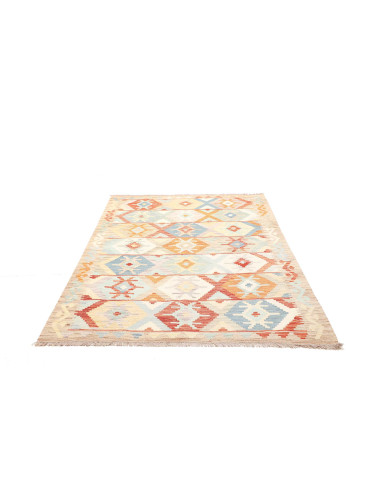 Tappeto Kilim Afghanistan cm.146x195