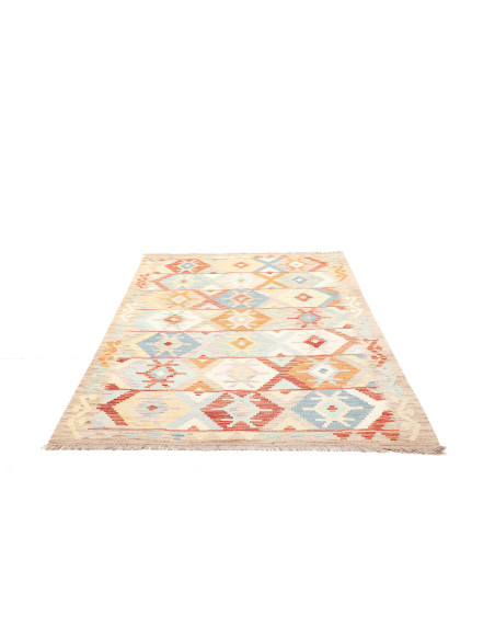 Tappeto Kilim Afghanistan cm.146x195
