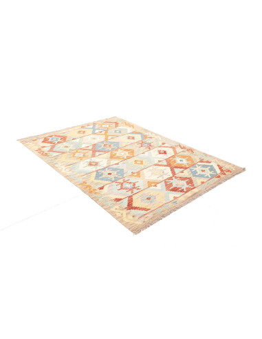 Tappeto Kilim Afghanistan cm.146x195