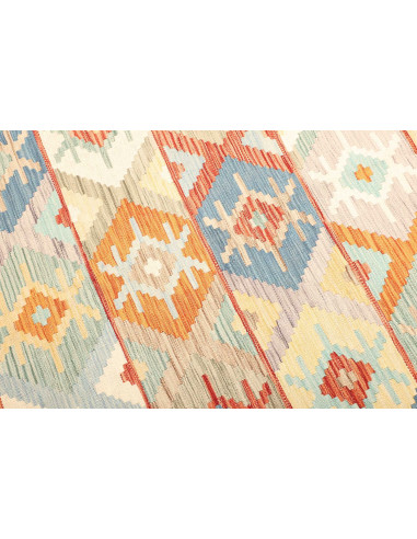 Tappeto Kilim Afghanistan cm.146x195