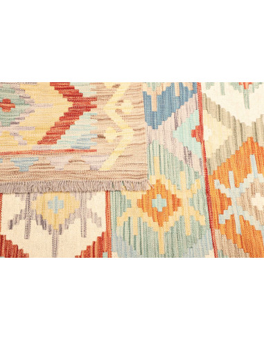 Tappeto Kilim Afghanistan cm.146x195