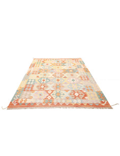 Tappeto Kilim Afghanistan cm.165x224 2