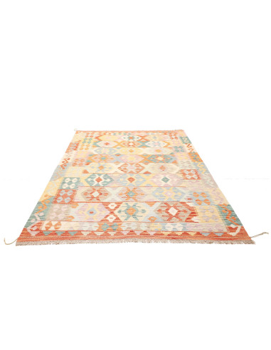 Tappeto Kilim Afghanistan cm.165x224