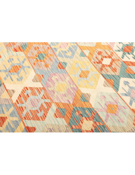 Tappeto Kilim Afghanistan cm.165x224