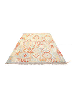 Tappeto Kilim Afghanistan cm.177x250 2