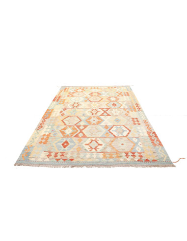 Tappeto Kilim Afghanistan cm.177x250