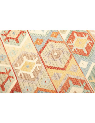 Tappeto Kilim Afghanistan cm.177x250