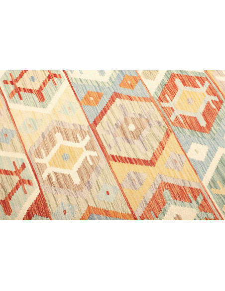 Tappeto Kilim Afghanistan cm.177x250