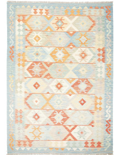 Tappeto Kilim Afghanistan cm.171x248