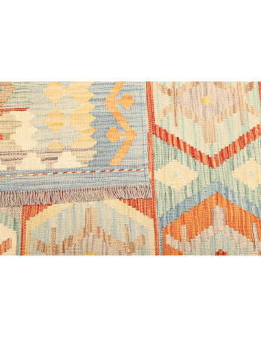 Tappeto Kilim Afghanistan cm.177x250