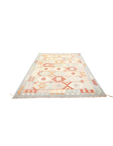 Tappeto Kilim Afghanistan cm.171x248