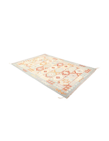 Tappeto Kilim Afghanistan cm.171x248