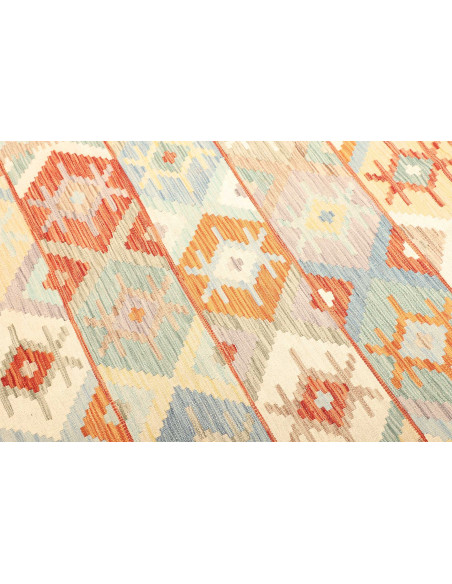 Tappeto Kilim Afghanistan cm.171x248