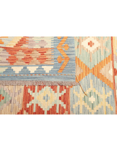Tappeto Kilim Afghanistan cm.171x248