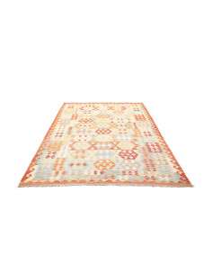 Tappeto Kilim Afghanistan cm.177x244 2
