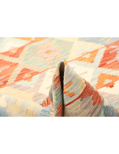 Tappeto Kilim Afghanistan cm.171x248