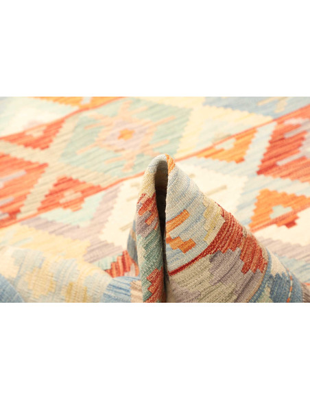 Tappeto Kilim Afghanistan cm.171x248