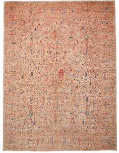 Tappeto Shahi Fine Pakistan cm.307x412