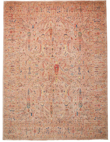 Tappeto Shahi Fine Pakistan cm.307x412