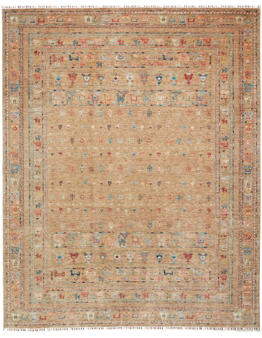 Tappeto Rubin Pakistan cm.249x305