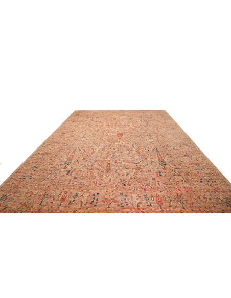 Tappeto Shahi Fine Pakistan cm.307x412