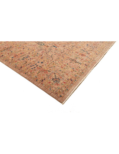 Tappeto Shahi Fine Pakistan cm.307x412