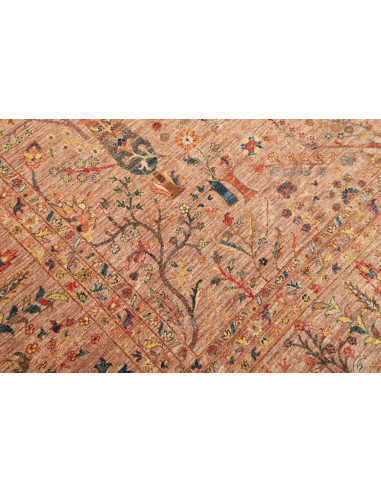 Tappeto Shahi Fine Pakistan cm.307x412