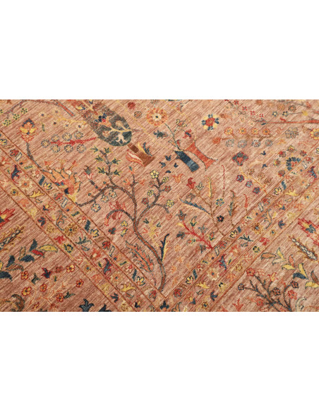 Tappeto Shahi Fine Pakistan cm.307x412