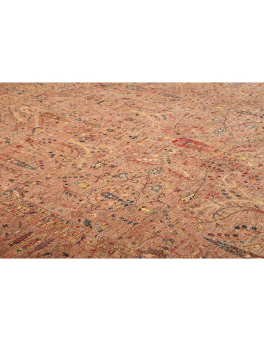 Tappeto Shahi Fine Pakistan cm.307x412