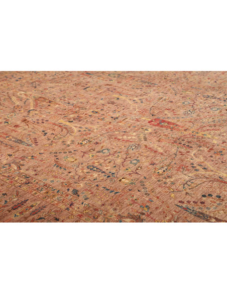 Tappeto Shahi Fine Pakistan cm.307x412