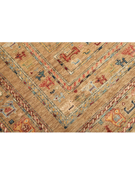 Tappeto Rubin Pakistan cm.249x305