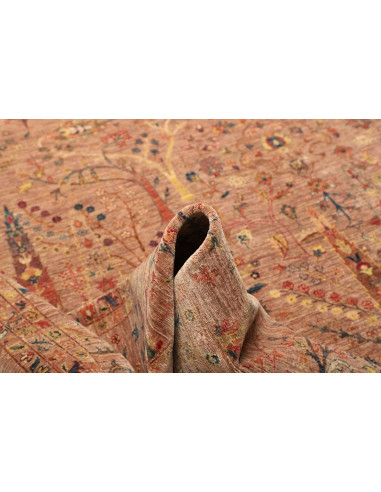 Tappeto Shahi Fine Pakistan cm.307x412