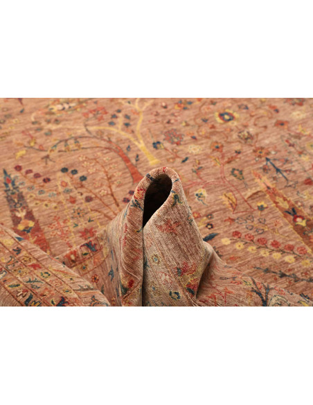 Tappeto Shahi Fine Pakistan cm.307x412