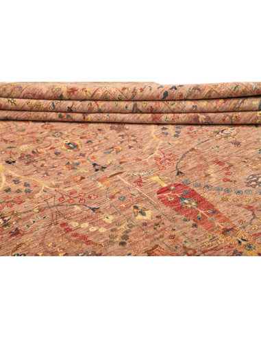 Tappeto Shahi Fine Pakistan cm.307x412