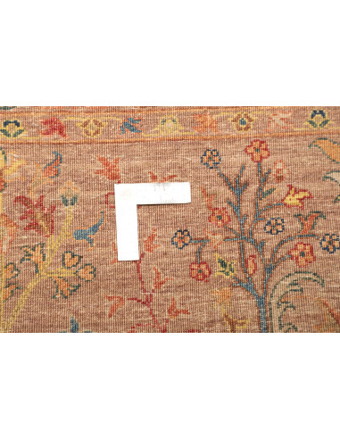 Tappeto Shahi Fine Pakistan cm.307x412