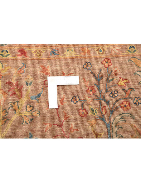 Tappeto Shahi Fine Pakistan cm.307x412