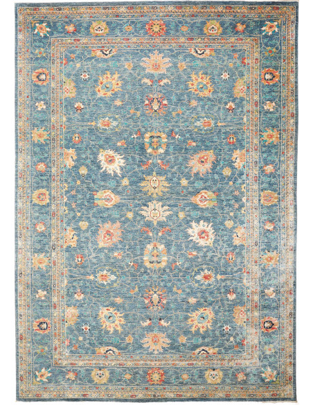 Tappeto Zigler Pakistan cm.298x427