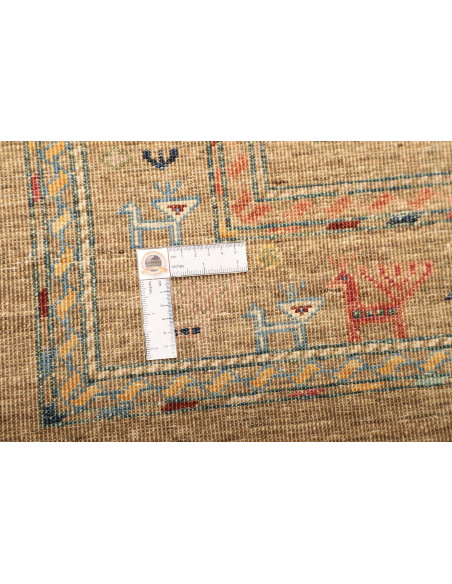 Tappeto Rubin Pakistan cm.249x305