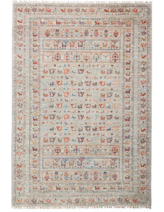 Tappeto Rubin Pakistan cm.201x296