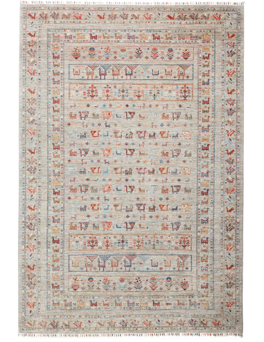 Tappeto Rubin Pakistan cm.201x296