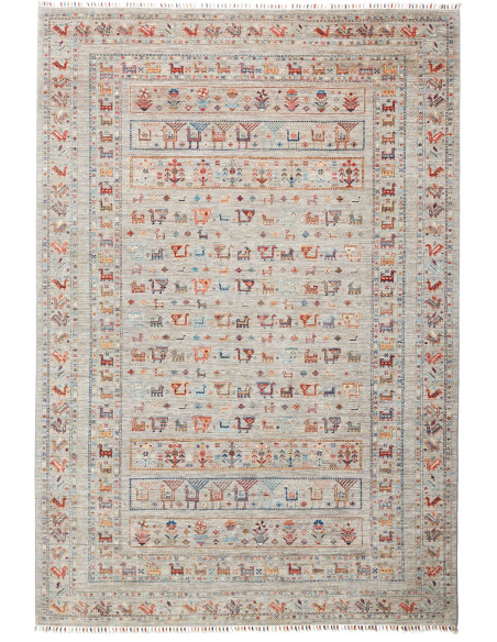 Tappeto Rubin Pakistan cm.201x296