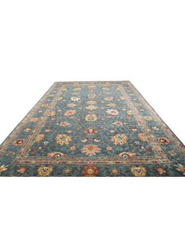 Tappeto Zigler Pakistan cm.298x427