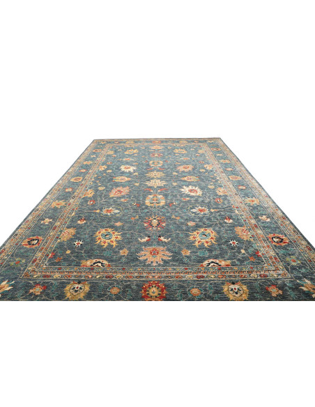 Tappeto Zigler Pakistan cm.298x427